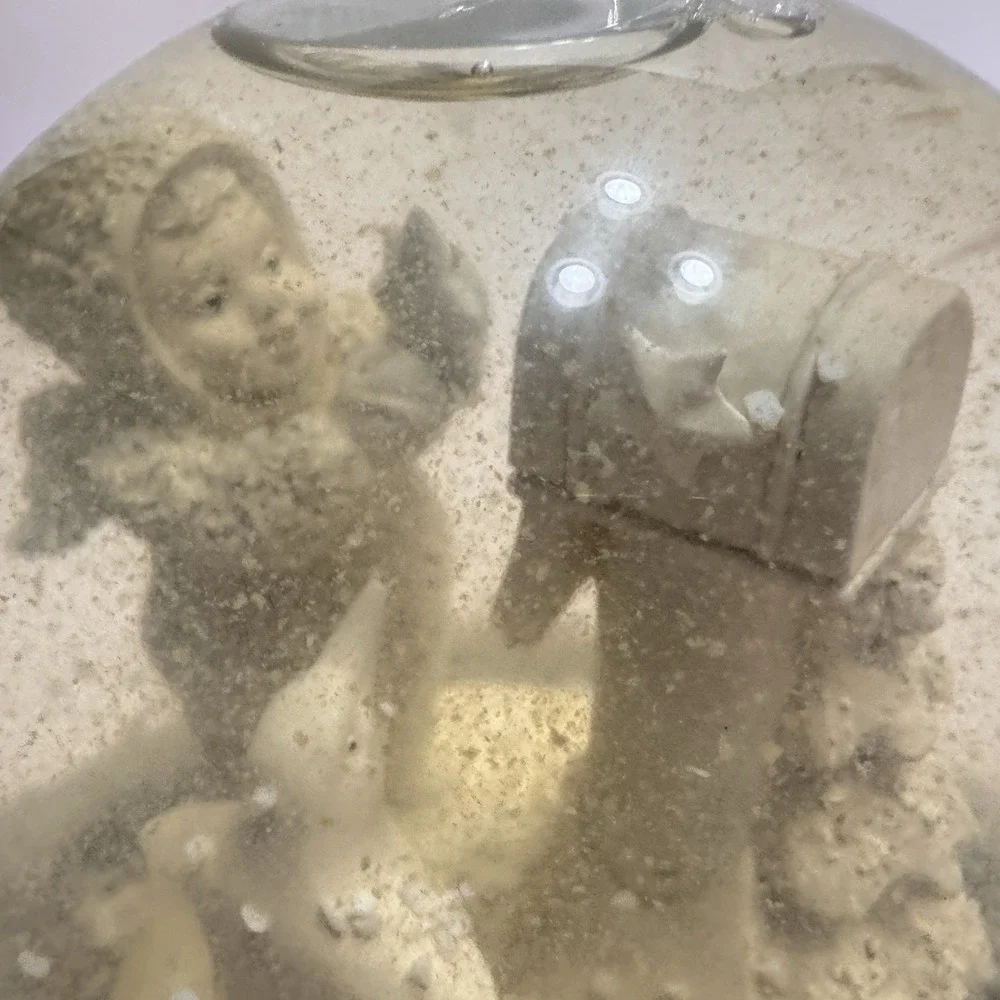 Dept 56 Snowbabies 